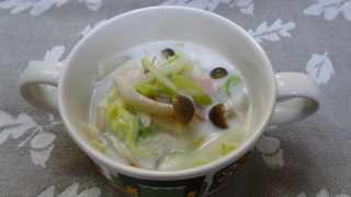 牛乳スープ１.JPG